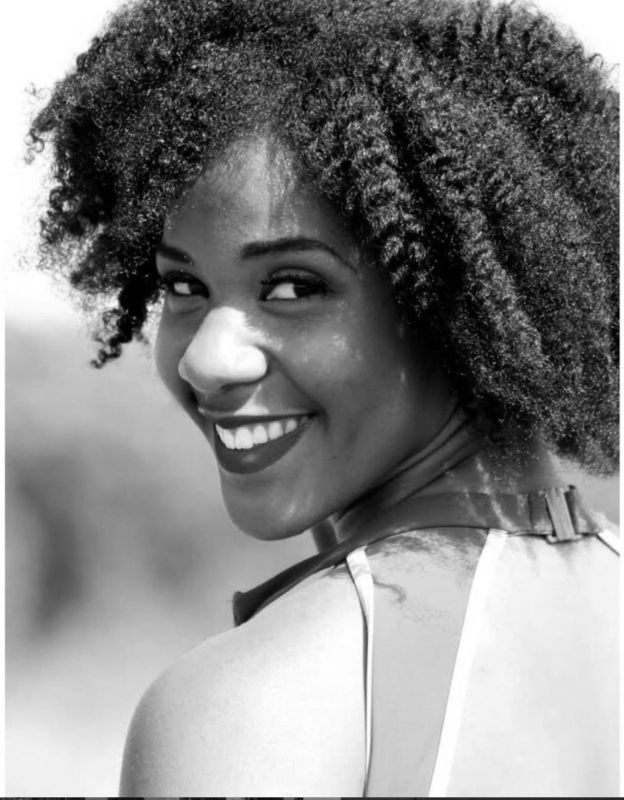 imani english dance teacher at mpdc